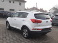 Kia Sportage 2.0 CRDI 4WD CH