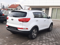 Kia Sportage 2.0 CRDI 4WD CH
