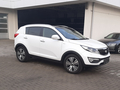 Kia Sportage 2.0 CRDI 4WD CH