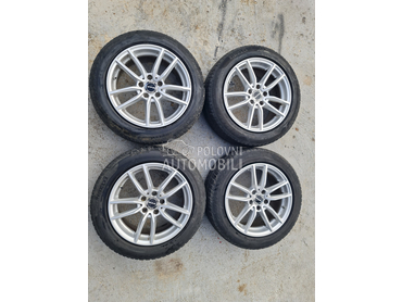 Aluminijumske felne  17" 5 x 112