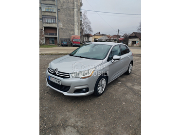 Citroen C4 1.6 HDI