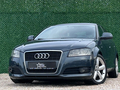 Audi A3 2.0TDI S-Line
