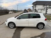 Volkswagen Golf 6 STYLE