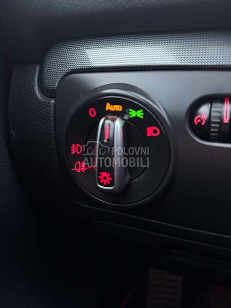 Volkswagen Golf 6 STYLE