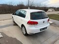 Volkswagen Golf 6 STYLE