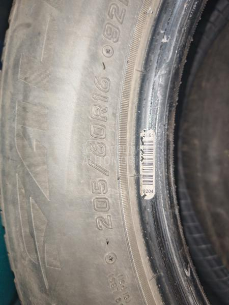 Falken 205/60 R16 Zimska