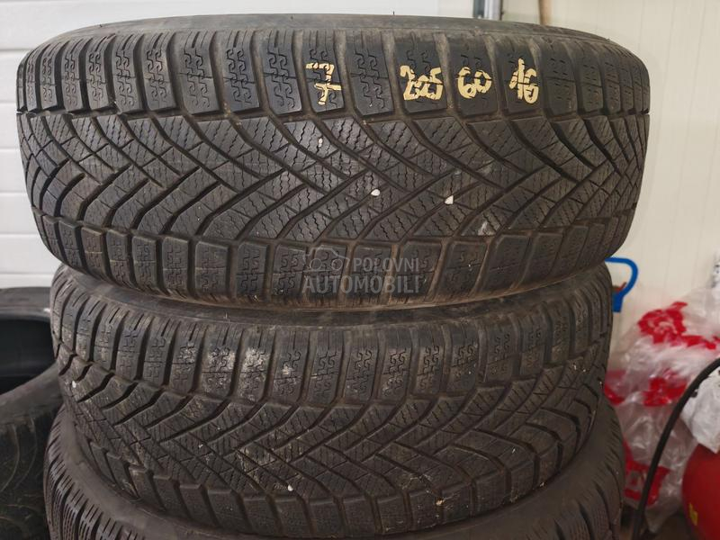 Falken 205/60 R16 Zimska