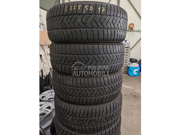 Pirelli 225/50 R17 Zimska