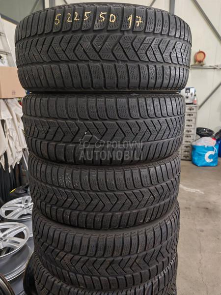 Pirelli 225/50 R17 Zimska