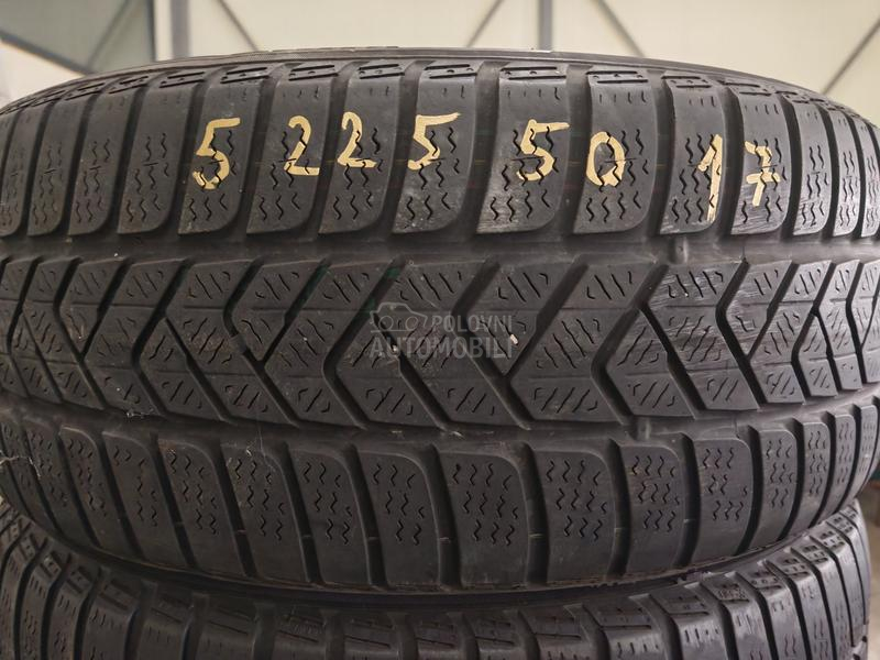 Pirelli 225/50 R17 Zimska