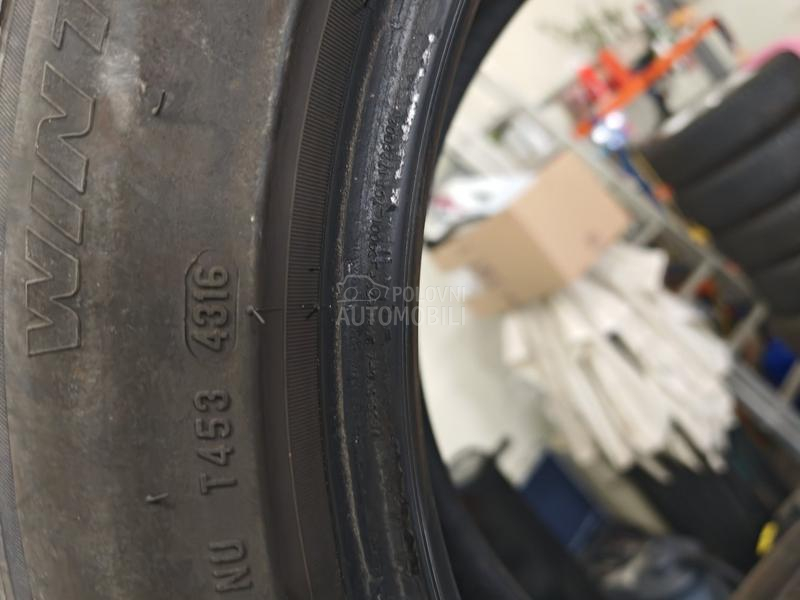 Pirelli 225/50 R17 Zimska