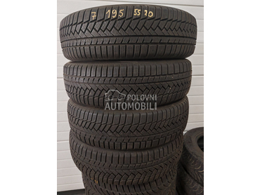 Continental 195/55 R20 Zimska