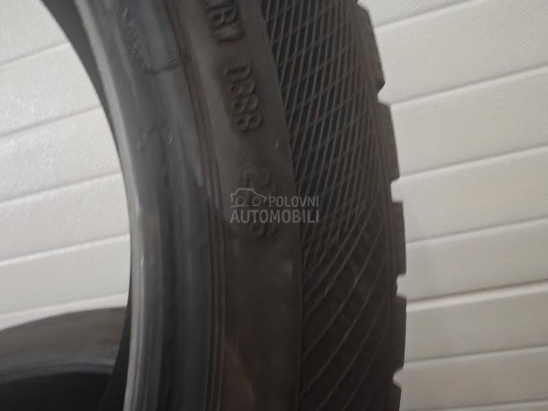 Continental 195/55 R20 Zimska