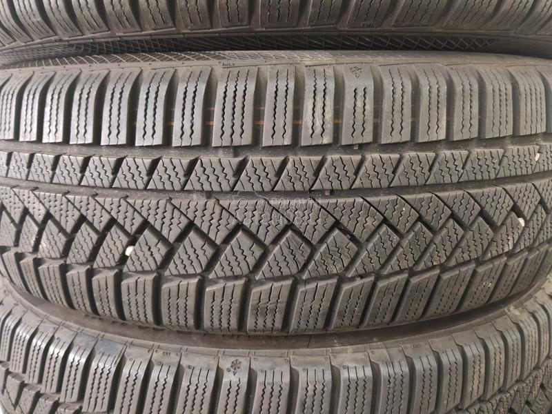 Continental 195/55 R20 Zimska