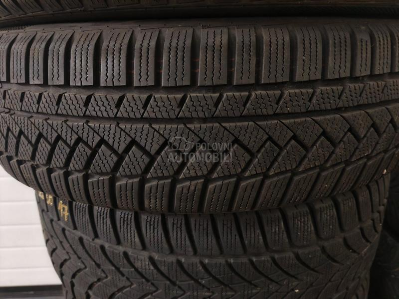 Continental 195/55 R20 Zimska