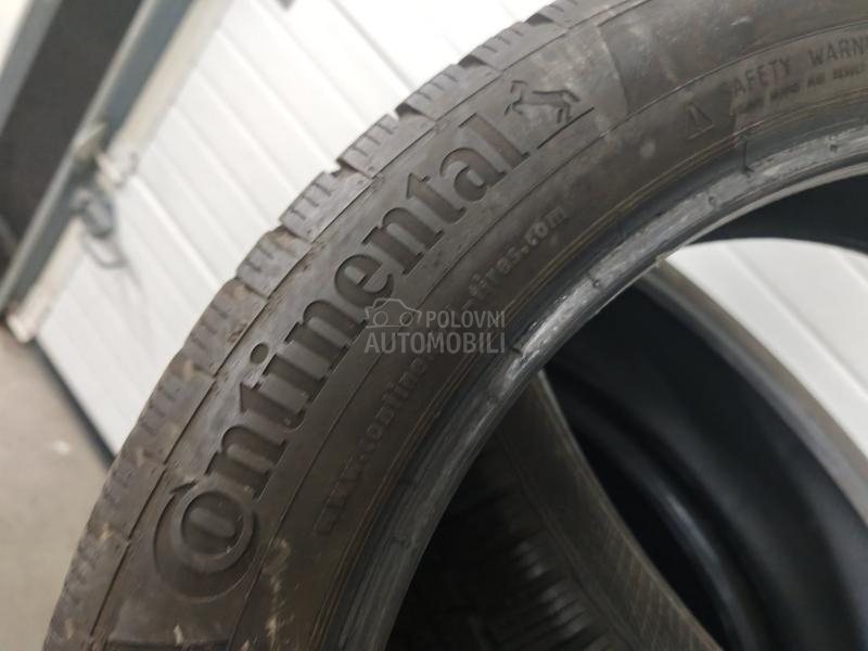 Continental 195/55 R20 Zimska
