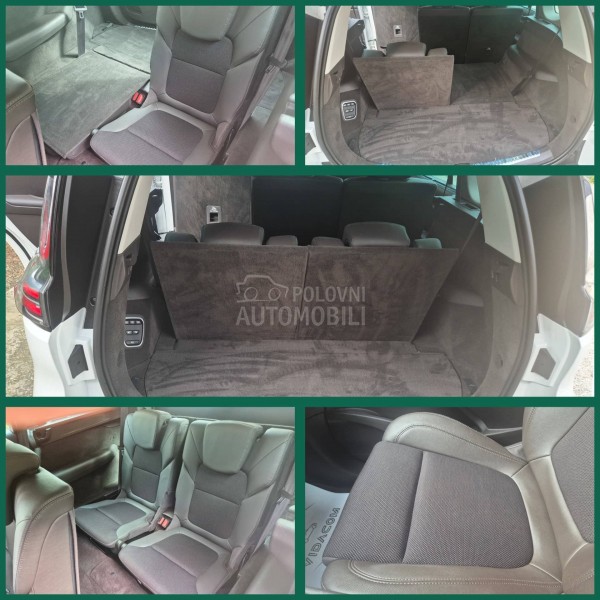 Renault Espace 1.6dci/CH/