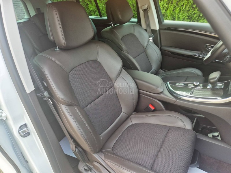 Renault Espace 1.6dci/CH/