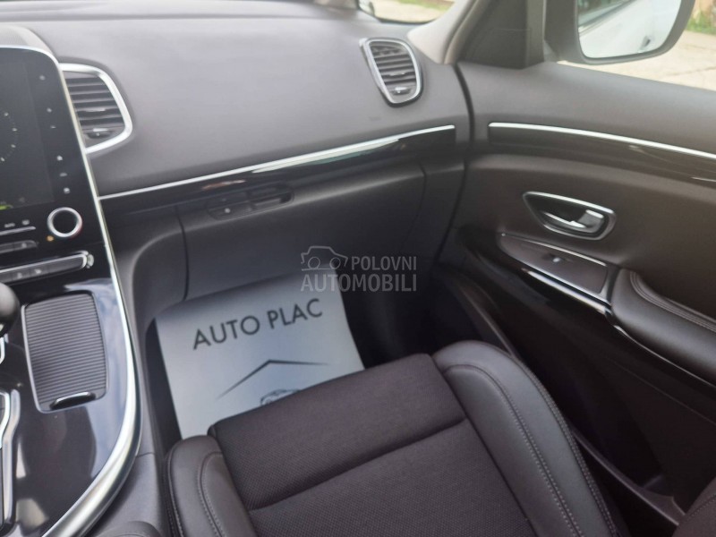 Renault Espace 1.6dci/CH/