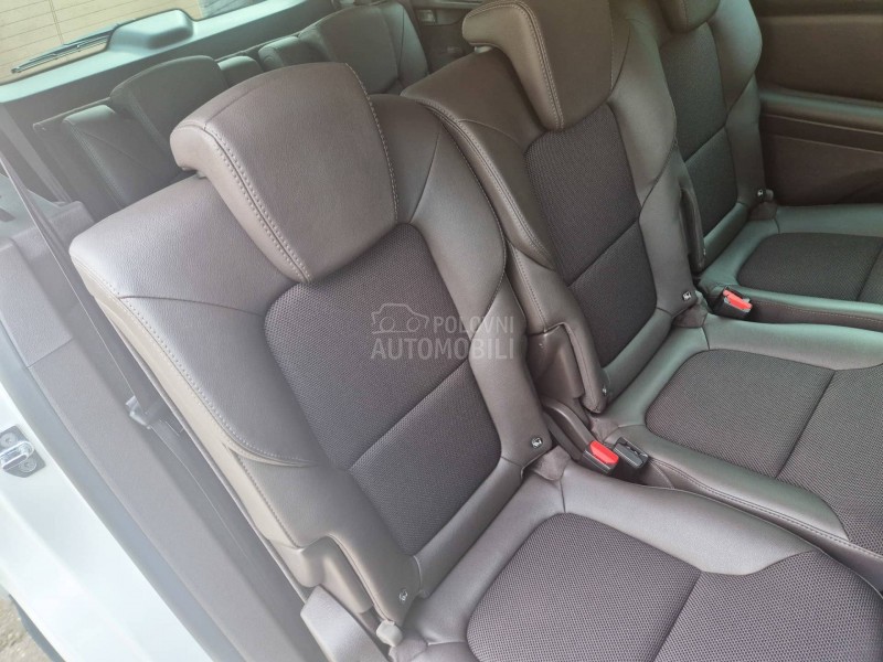 Renault Espace 1.6dci/CH/