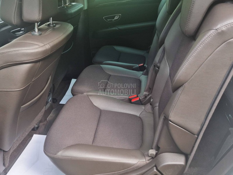 Renault Espace 1.6dci/CH/