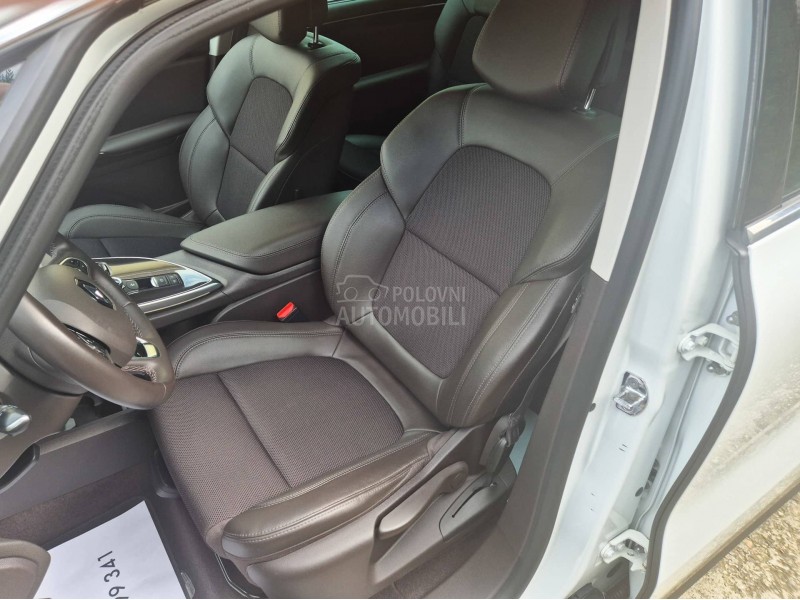 Renault Espace 1.6dci/CH/