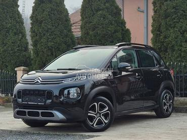 Citroen C3 Aircross 1.2PURETECH/CH/