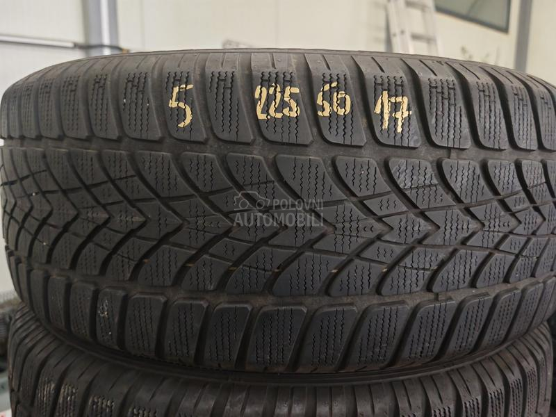 Dunlop 225/50 R17 Zimska