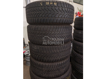 Dunlop 225/50 R17 Zimska