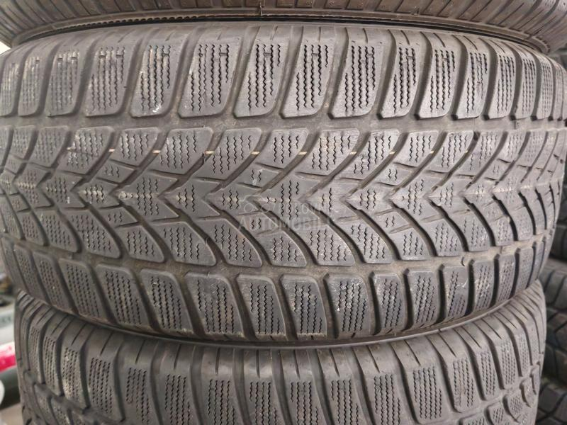 Dunlop 225/50 R17 Zimska