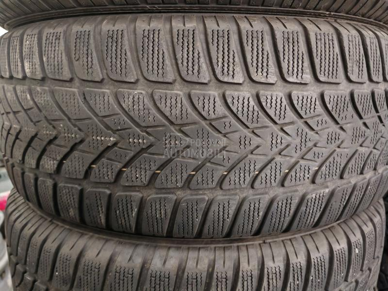 Dunlop 225/50 R17 Zimska