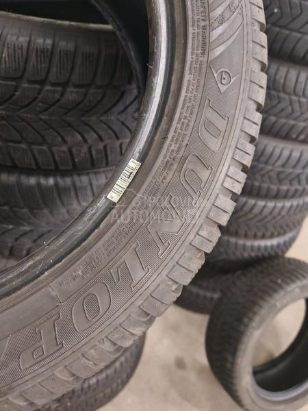Dunlop 225/50 R17 Zimska