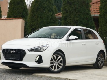 Hyundai i30 1.4TGDI/CH/