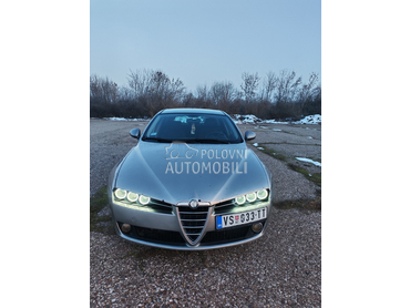 Alfa Romeo 159 1.9 mjet 8v