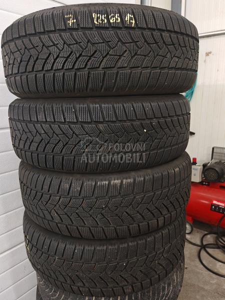 Dunlop 225/65 R17 Zimska
