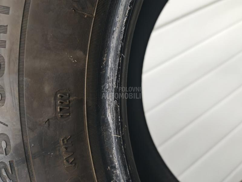 Dunlop 225/65 R17 Zimska