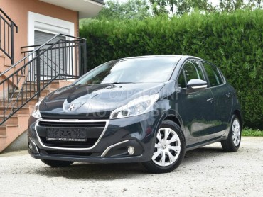 Peugeot 208 1.5 HDi/NOV/