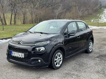 Citroen C3 1,2,