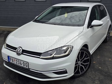 Volkswagen Golf 7 1.6TDI DSG HIGHLINE