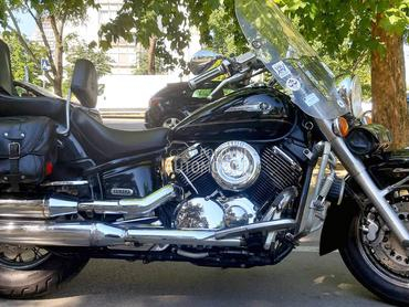 Yamaha XSV 1100 CLASSIC