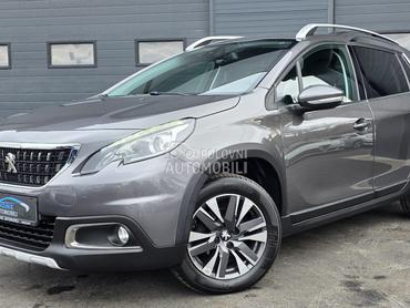 Peugeot 2008 1.5 HDI
