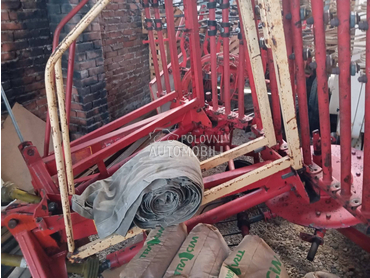 Kuhn gmd600 i gmd700 i gmd 800