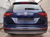 Volkswagen Tiguan 4x4 Aut Virt 2seta