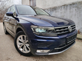 Volkswagen Tiguan 4x4 Aut Virt 2seta