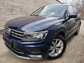 Volkswagen Tiguan 4x4 Aut Virt 2seta