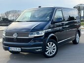 Volkswagen Multivan 2.0TDI HIGHLINE
