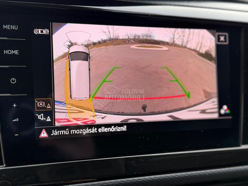 Volkswagen Multivan 2.0TDI HIGHLINE