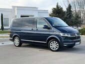 Volkswagen Multivan 2.0TDI HIGHLINE