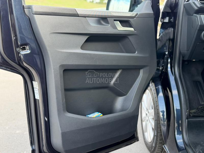 Volkswagen Multivan 2.0TDI HIGHLINE