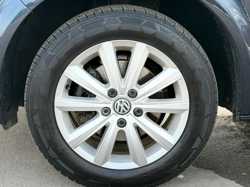Volkswagen Multivan 2.0TDI HIGHLINE